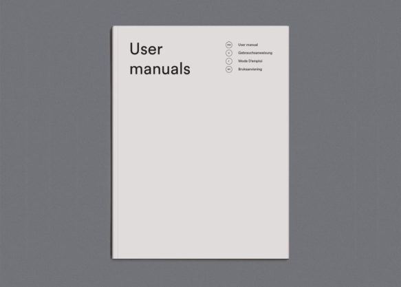 Northern-user manuals-cover-wide