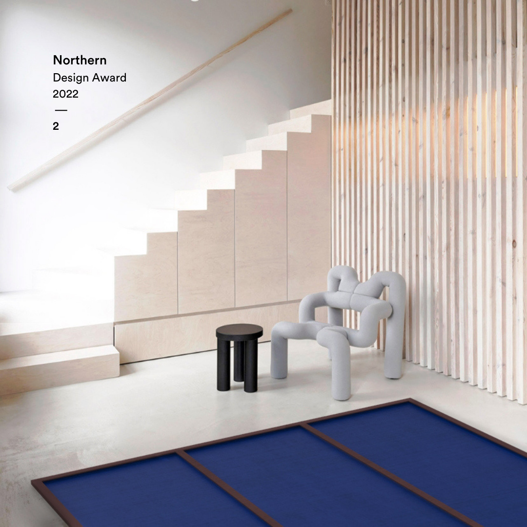 Northern Design Award 2 - Studio Joa Herrenknecht