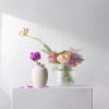Brim-vase_H18-podium-flowers_landscape-Northern_ph_Chris_Tonnesen-Low-res