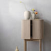 Loud_bar-cabinet-light_oak_Brim_vases-Northern_ph_Chris_Tonnesen-Low-res