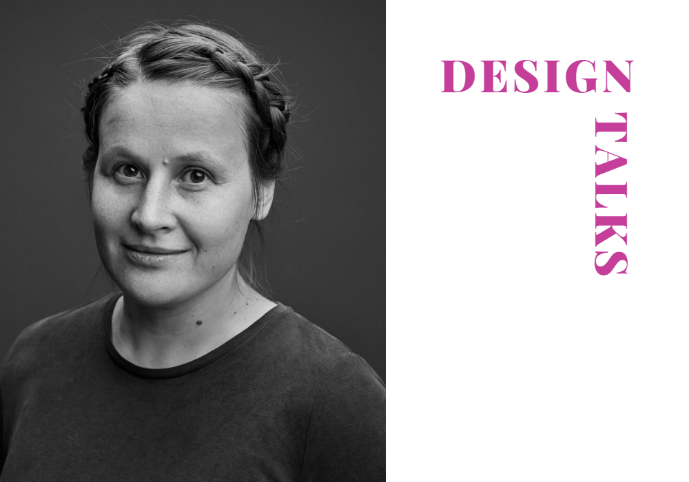 Ann Kristin Einarsen Design talks Northern