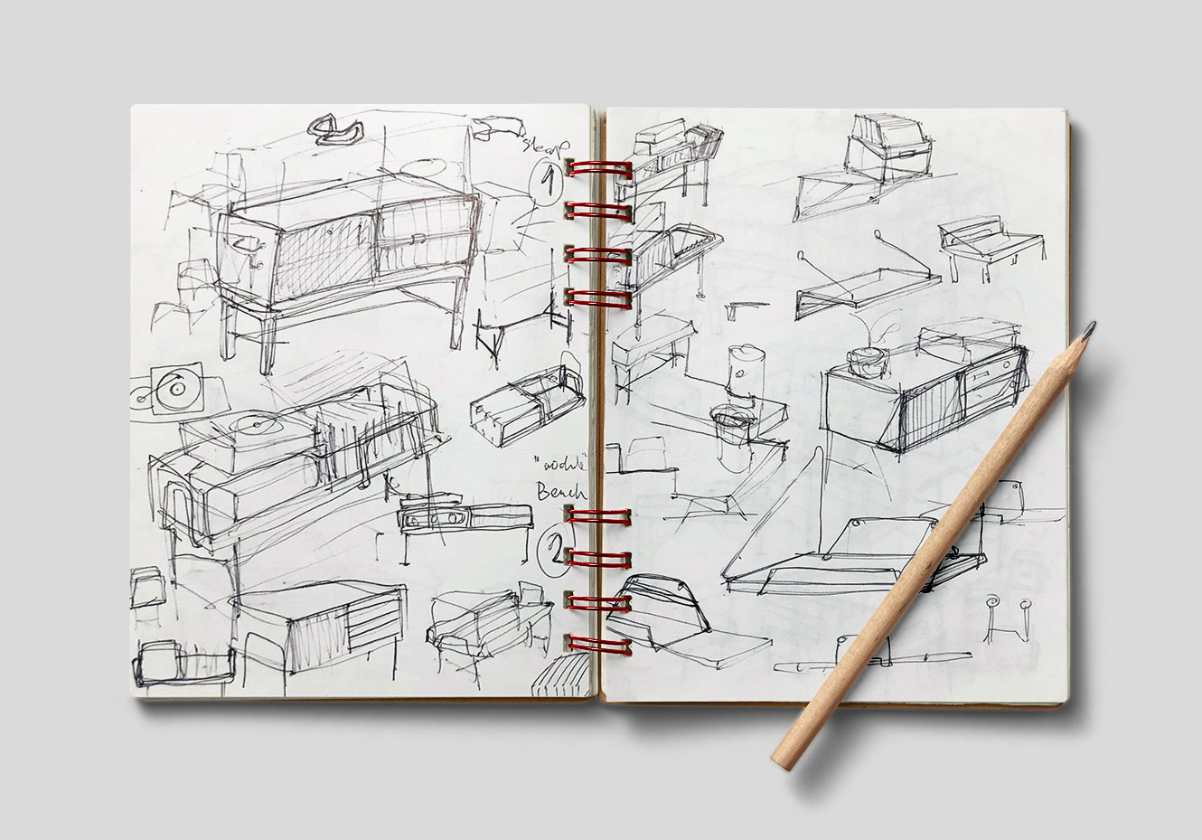 Hifive sketch notebook_Rudi_Wulff